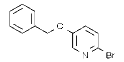 5-Benzyloxy-2-bromopyridine