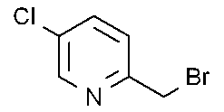 2-Bromomethyl-5-chloropyridine