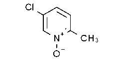 5-Chloro-2-picoline N-oxide