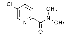 5-Chloro-N,N-dimethylpyridine-2-carboxamide