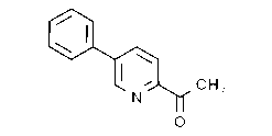 1-(5-Phenyl-pyridin-2-yl)-ethanone