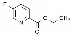 5-Fluoropyridine-2-carboxylic acid ethyl ester