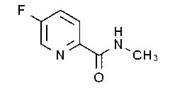 5-Fluoro-N-methylpyridine-2-carboxamide