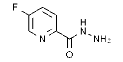 5-Fluoropicolinohydrazide