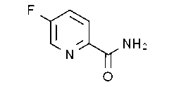 5-Fluoropyridine-2-carboxamide