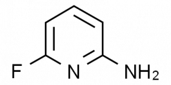 2-Amino-6-fluoropyridine