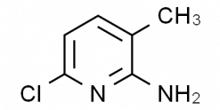 2-Amino-6-chloro-3-methylpyridine
