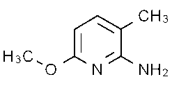 2-Amino-6-methoxy-3-methylpyridine