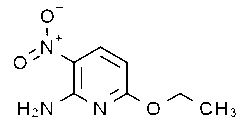 2-Amino-6-ethoxy-3-nitroypyridine