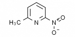 2-Methyl-6-nitropyridine