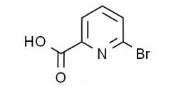 6-Bromopyridine-2-carboxylic acid