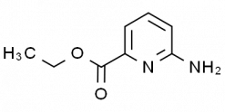 6-Aminopyridine-2-carboxylic acid ethyl ester