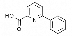 6-Phenylpyridine-2-carboxylic acid