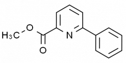 6-Phenylpyridine-2-carboxylic acid methyl ester