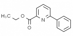 6-Phenylpyridine-2-carboxylic acid ethyl ester