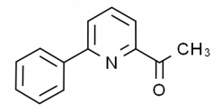 2-Acetyl-6-phenylpyridine