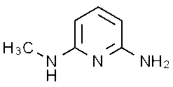 2-Amino-6-methylaminopyridine