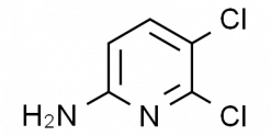 6-Amino-2,3-dichloropyridine