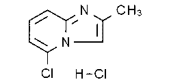 5-Chloroimidazo[1,2-a]pyridine hydrochloride