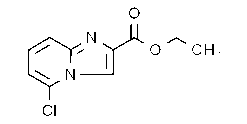 Ethyl 5-methylimidazo[1,2-a]pyridine-2-carboxylate