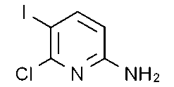 6-Chloro-5-iodopyridin-2-amine