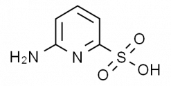 6-Aminopyridine-2-sulfonic acid