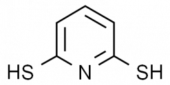 2,6-Dimercaptopyridine