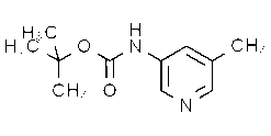 tert-Butyl (5-methylpyridin-3-yl)carbamate
