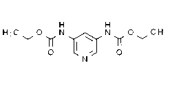 3,5-Bis(ethoxycarbonylamino)pyridine