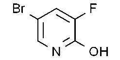 5-Bromo-3-fluoro-2-hydroxypyridine