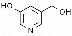 5-(Hydroxymethyl)-3-hydroxypyridine