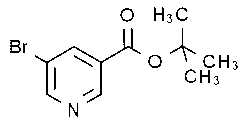 5-Bromonicotinic acid tert-butyl ester