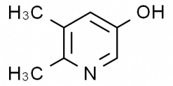 3-Hydroxy-5,6-dimethylpyridine