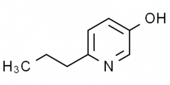 3-Hydroxy-6-n-propylpyridine