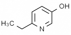 3-Hydroxy-6-ethylpyridine