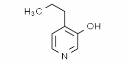 3-Hydroxy-4-n-propylpyridine