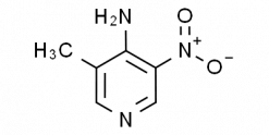 4-Amino-5-methyl-3-nitropyridine