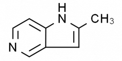 2-Methyl-1H-pyrrolo[3,2-c]pyridine
