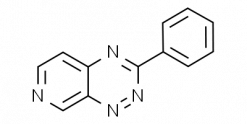 3-Phenylpyrido[4,3-e]-1,2,4-triazine
