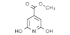Citrazinic acid methyl ester