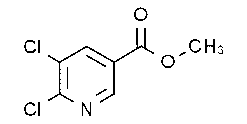 2,3-Dichloropyridine-3-carboxylic acid methyl ester