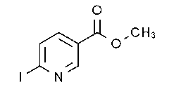 6-Iodopyridine-3-carboxylic acid methyl ester