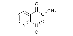 2-Nitropyridine-3-carboxylic acid methyl ester