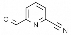 6-Cyanopyridine-2-carboxaldehyde