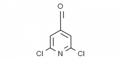 2,6-Dichloropyridine-4-carboxaldehyde