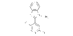 2-(2,5-Dichloropyridin-4-yl)-1-methyl-1H-benzimidazole