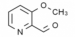 3-Methoxypyridine-2-carboxaldehyde