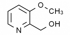 2-(Hydroxymethyl)-3-methoxypyridine