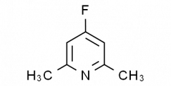 4-Fluoro-2,6-dimethylpyridine