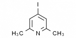 4-Iodo-2,6-dimethyl-pyridine